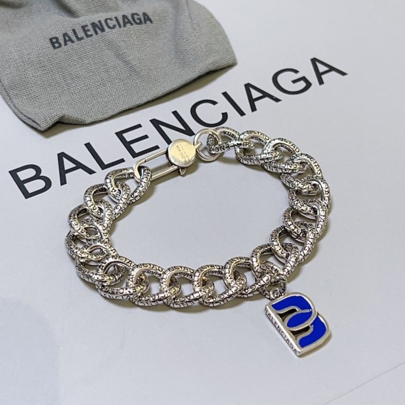 Ba1en*iaga bracelets